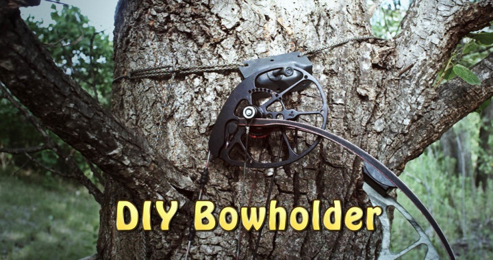 bow holder