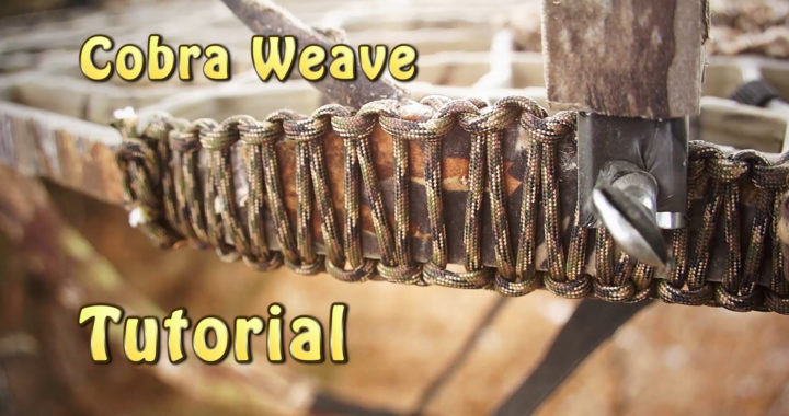 cobra weave