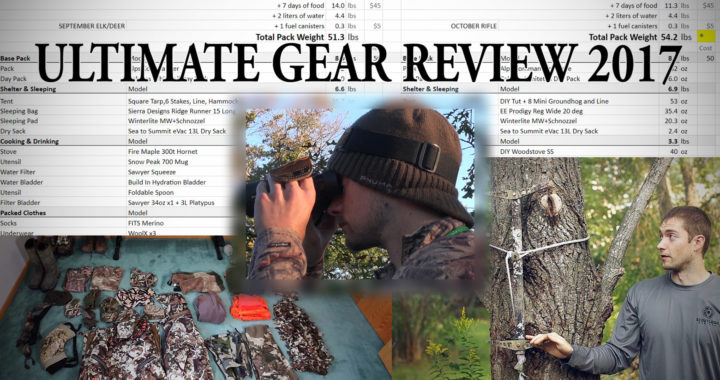 gear review