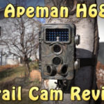 Apeman H68